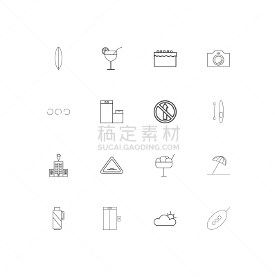 轮廓,直的,计算机图标,菜单,蛋糕,图像,天气,酒店,驼峰,布置