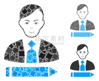 粗糙的,档案管理员,计算机图标,组物体,专业人员,部分,一个物体,多样,建筑承包商,构图