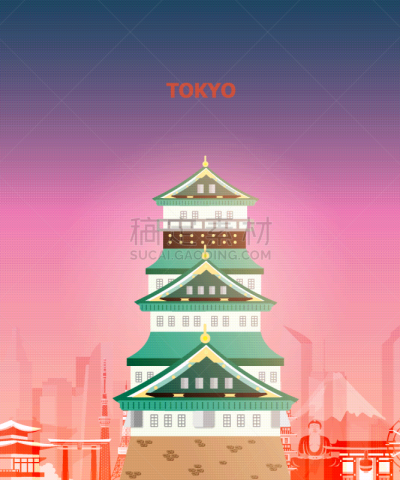 日本,城堡,东京,传统,名古屋,现代,自然美,旅行者,建筑,天空