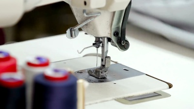 缝纫机和缝纫工具