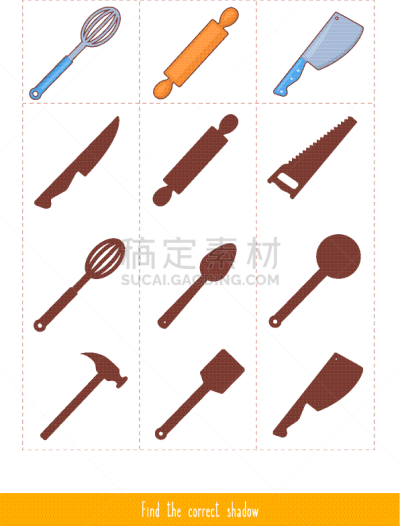 阴影,专心,愉悦,厨房器具,擀面杖,机敏,图像,刮刀,撇水鸟,探索