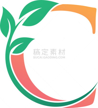 模板,品牌名称,叶子,商务,字母,环境,信函,现代,中世纪花饰字母,植物