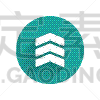证章,矢量,绘画插图,按键区,白色,标志,分离着色,圆形,图标