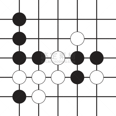 白色,棋盘游戏,团体性运动,计算机图标,围棋,亚洲,传统,休闲