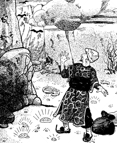 辛巴达,衣服,白色,传统,男人,图像,矢量,天空,雕刻图像,复古