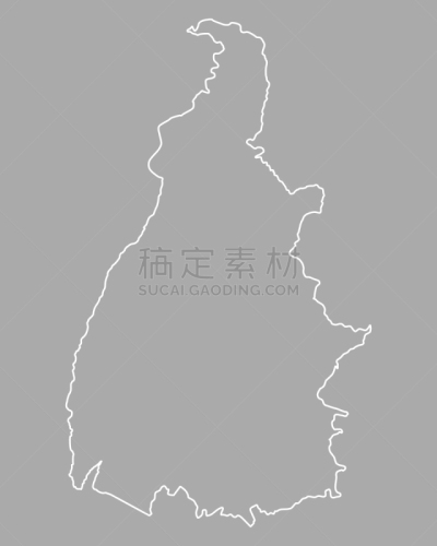 托坎廷斯,白色,州,矢量,巴西,灰色,联邦大楼,分离着色,图像