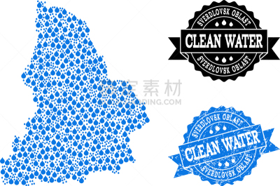 水,抽象拼贴画,眼泪,饮料,清新,肮脏的,水印,水灾,生锈的
