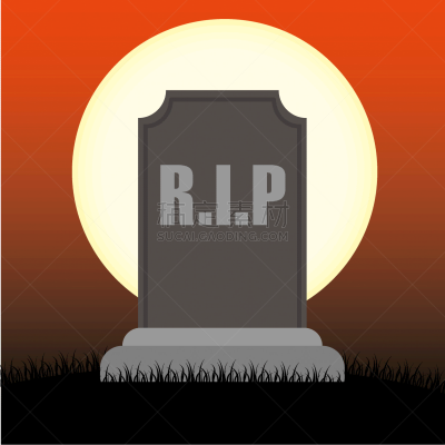万圣节,图姆斯通,图标,分离着色,怪异,惊骇,死的,死亡安置地点,撕破的,背景