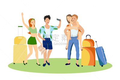 蜘蛛网,旅途,家庭,女婴,儿童,吉他,河流,导游,少女,拍摄场景