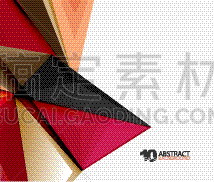 三维图形,抽象,三角形,白色,创造力,商务,铁丝网,计划书,几何形状,概念