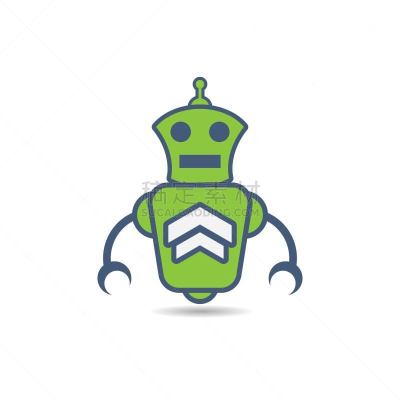 自动的,可爱的,图标