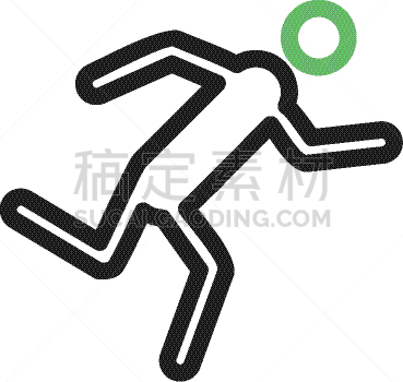 田径赛,矢量,奥运会,概念,田径运动,迅速,图像