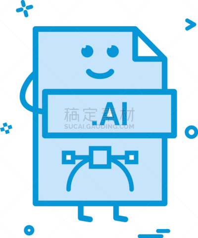 电子人,计算机,字体,图标,活页夹,白色,分离着色,数据,设计,收集