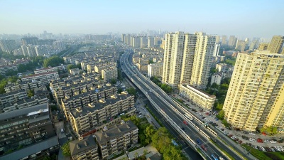 杭州高架桥