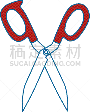 分离着色,图标,厨房,头发,理发师,形状,钢铁,简单,家庭生活,联系