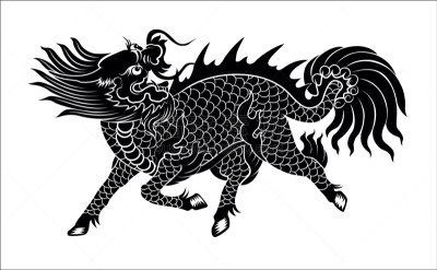 狮王,亚洲,远古的,猫,狮子,宏伟,怀旧,画画
