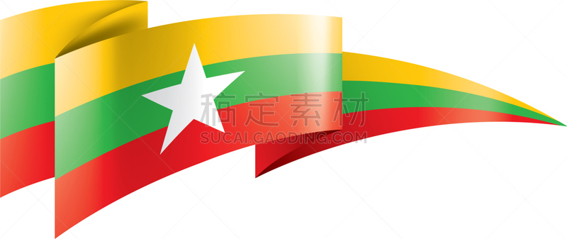 白色,缅甸,人种,旅行者,非都市风光,三维图形,丝绸,国内著名景点,庆祝