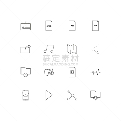 直的,活页夹,标志,计算机图标,文档,云,信封,GIF动图,矢量,移开