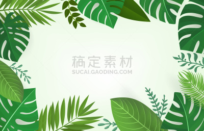 夏天,季节,叶子,绿色,鸡尾酒,热,空的,英文字母b,传单,模板