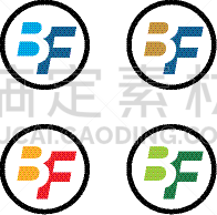 英文字母b,模板,绘画插图,英文字母f,矢量,数字10,传媒,商务,字母,概念象征