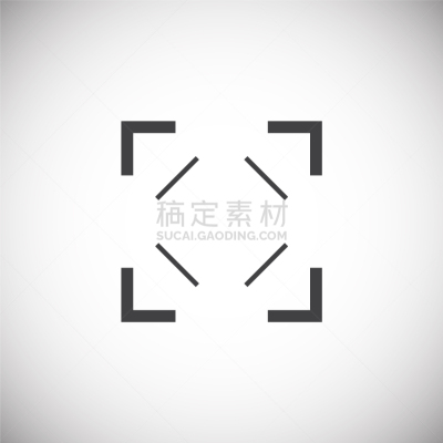 插画,背景,蜘蛛网,取景器,光圈,空白的,概念,博客,相机,传播