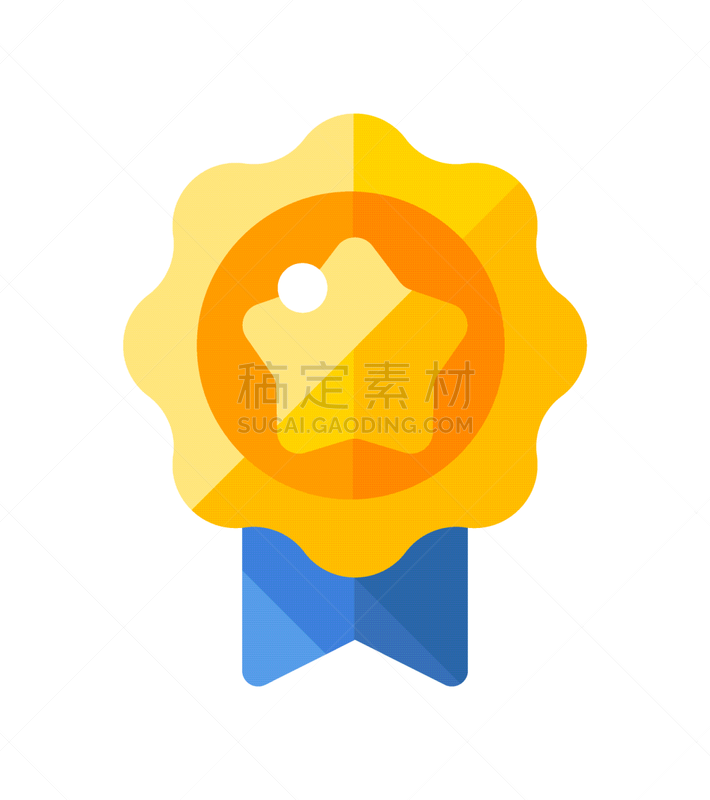计算机图标,金牌,运动,背景分离,数字1,简单,奖,封印,领导能力,黄色