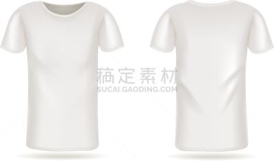 模板,白色,背面视角,正面视角,接缝,圆形,臀部,时尚,绘制