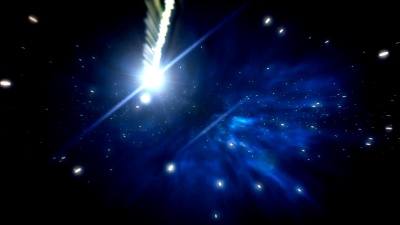 彗星环