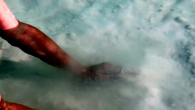 死海盐