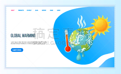 文凭,环境损害,高大的,热带气候,热,环境,云,天气,模板,地球形