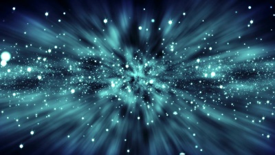 星星飞过