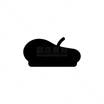 艺术家,绘画插图,符号,计算机图标,矢量,帽子,白色背景,画布,复古风格,背景