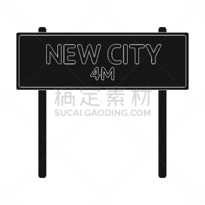 标志,黑色,计算机图标,符号,分离着色,金属,交通,图像,品牌名称,尺