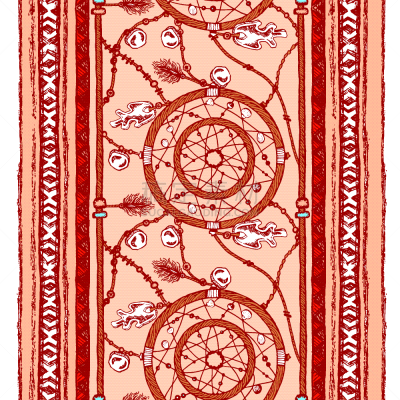垂直画幅,式样,之字形,线条,几何形状,直的,图像,阿芝台克文明,涂料,绘制