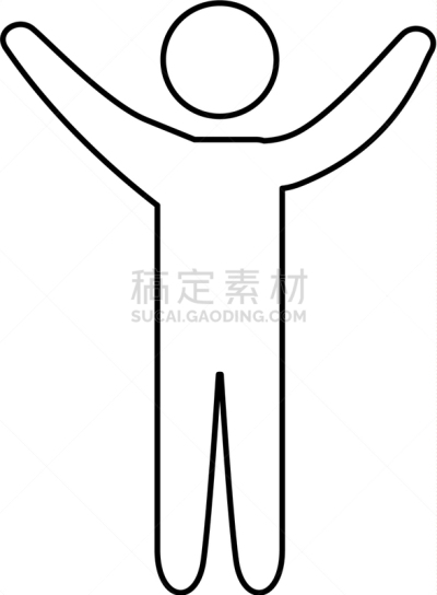 男性,符号,白色,商务,人,男人,疲劳的,概念,图像,迷惑