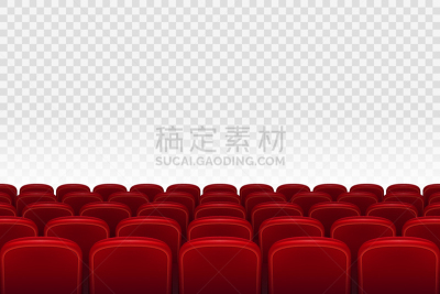 红色,座位,会堂,空的,事件,扶手椅,室内,图像,歌剧