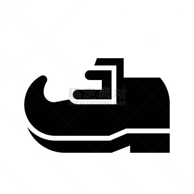 圣帕特里克堂区,鞋子,妖精,矢量,家庭,图标,白昼,娱乐活动,圣帕特里克节,图像