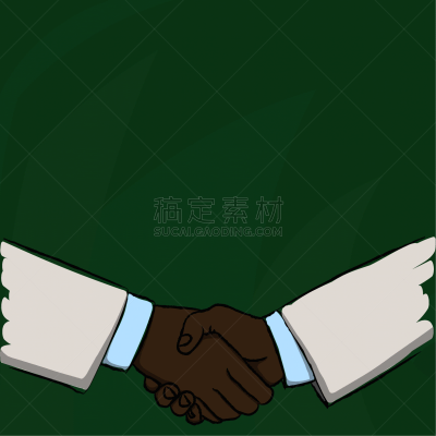 男商人,数字2,专业人员,男人,概念,礼节,握手,尊敬,同意