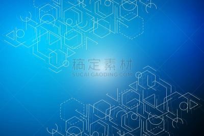 网络空间,背景,科学,未来,计算机网络,矢量,式样,抽象,大数据,联系