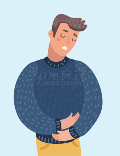 男人,胃疼,健康保健,食品,肚子,门诊部,拿着,面部表情,问题,腹泻