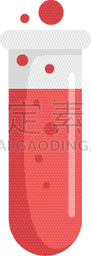 药剂,计算机图标,试管,白色,生物学,分离着色,白昼,化学制品,红色,生物化学
