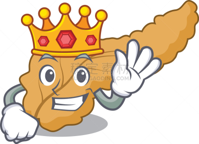 吉祥物,胰腺,时尚,卡通,生物学,可爱的,健康保健,蹦