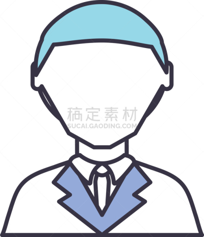 图像,计算机图标,职权,陪审员,男人