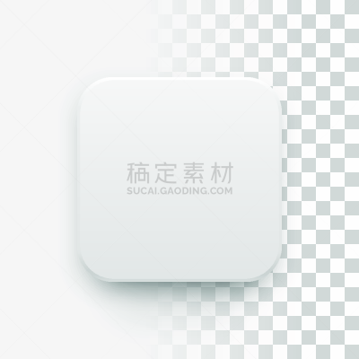 白色,模板,移动应用程序,空白的,计算机图标,多样,技术,图像,矢量,联系