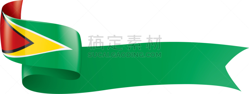 白色,圭亚那,国内著名景点,外套,人种,杆