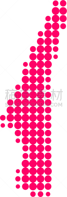 湖,斯塔恩博格,粉色,斑点,紫色,施塔恩贝格湖,矢量,巴伐利亚,德国