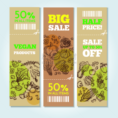 有机食品,市场,小狐狸,商品,超级市场,生物学,蔬菜,商务