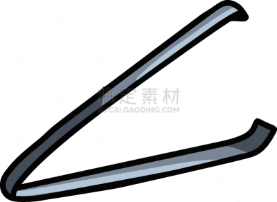 水滴,冰,装饰菜,钳夹,平衡折角灯,工具,形状,立方体,白色