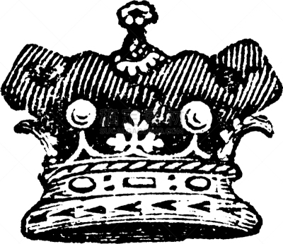 Marquis,白色,矢量,图像,雕刻图像,黑色,复古