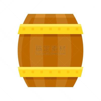 桶,圣帕特里克堂区,矢量,木制,白昼,家庭,娱乐活动,圣帕特里克节,图像,无人